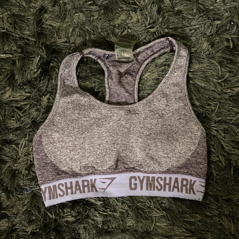 Gymshark flex sports bra